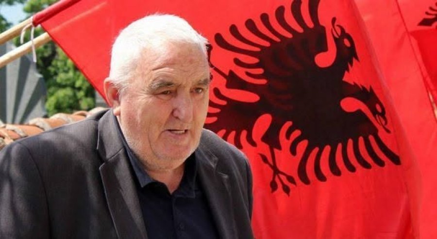 Lushtaku përkujton Hilmi Haradinajn në 8 vjetorin e vdekjes  Ishte shembull i sakrificës dhe dashurisë për atdheun