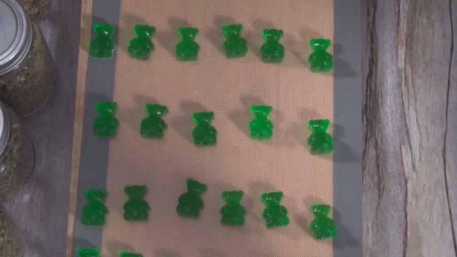 Alarm në Shqipëri  Droga në formë karamelesh po përhapet te të rinjtë