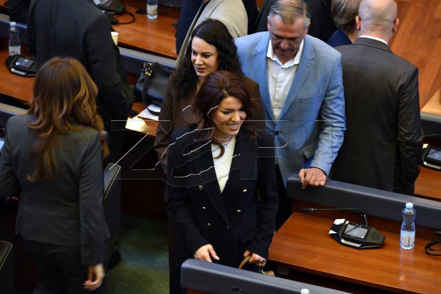 Edona Llalloshi siguron edhe një mandat si deputete, mbi 31 mijë vota në zgjedhjet e 7 qershorit