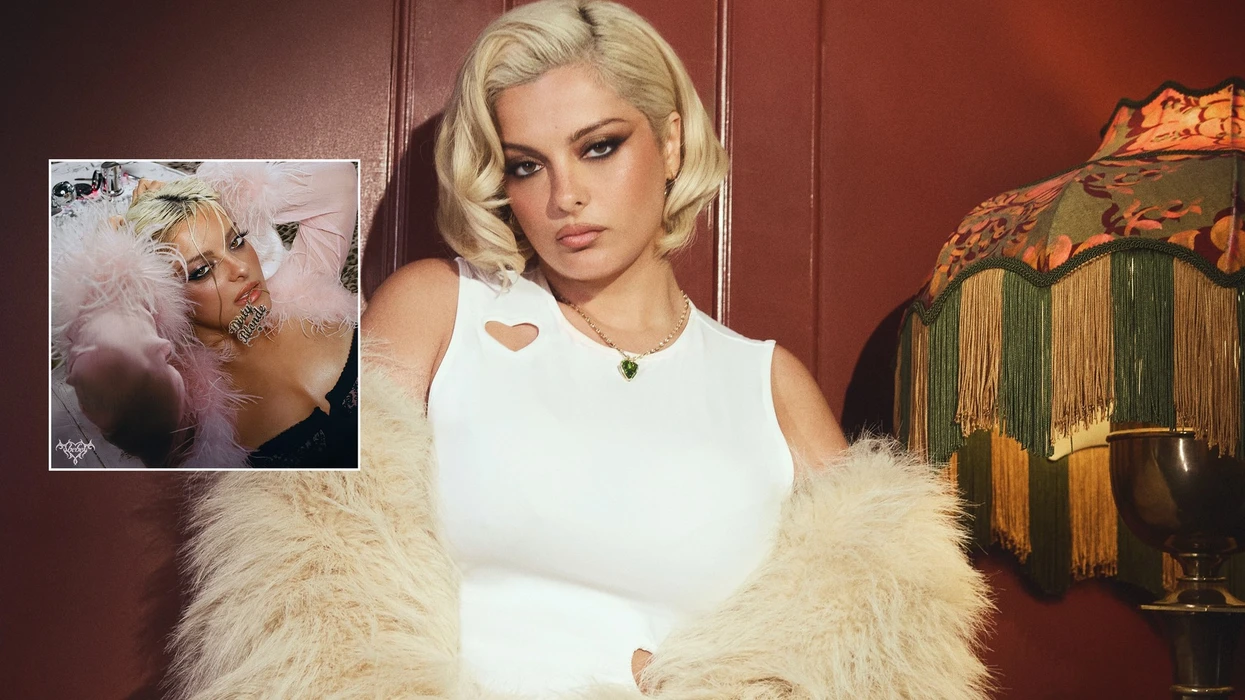  Dirty Blonde  i Bebe Rexhës debuton si albumi i tretë më i dëgjuar në Spotify në nivel global