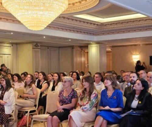 Kosova shënon Ditën Ndërkombëtare për Eliminimin e Dhunës Seksuale në Konflikt, bëhet thirrje për drejtësi