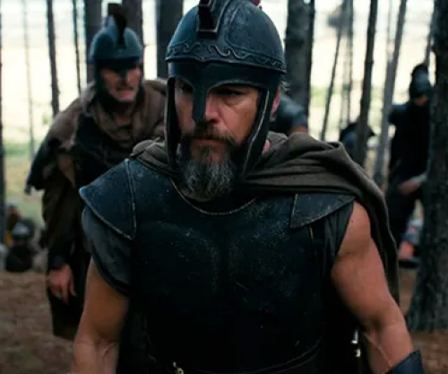 Filmi “The Odyssey” thyen rekorde, arkëton rreth 860 mijë euro në 24 orë