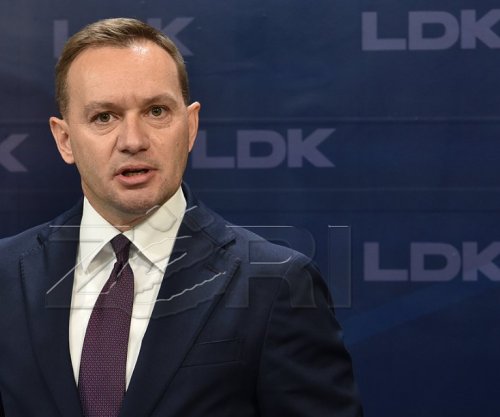 Zogaj pas kritikave brenda LDK-së: Debati të bëhet në organet e partisë, jo me deklarata të ngutshme