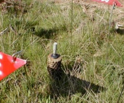 Gjendet një minë anti-tank në malet e Junikut, ishte vendosur në shtigjet e furnizimit të UÇK-së  [Video] 