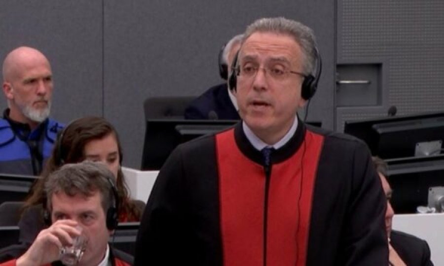 Avokati i Thaçit tregon se çdo ankesë e të akuzuarve është refuzuar nga Apeli i Speciales
