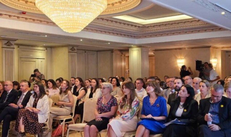 Kosova shënon Ditën Ndërkombëtare për Eliminimin e Dhunës Seksuale në Konflikt, bëhet thirrje për drejtësi
