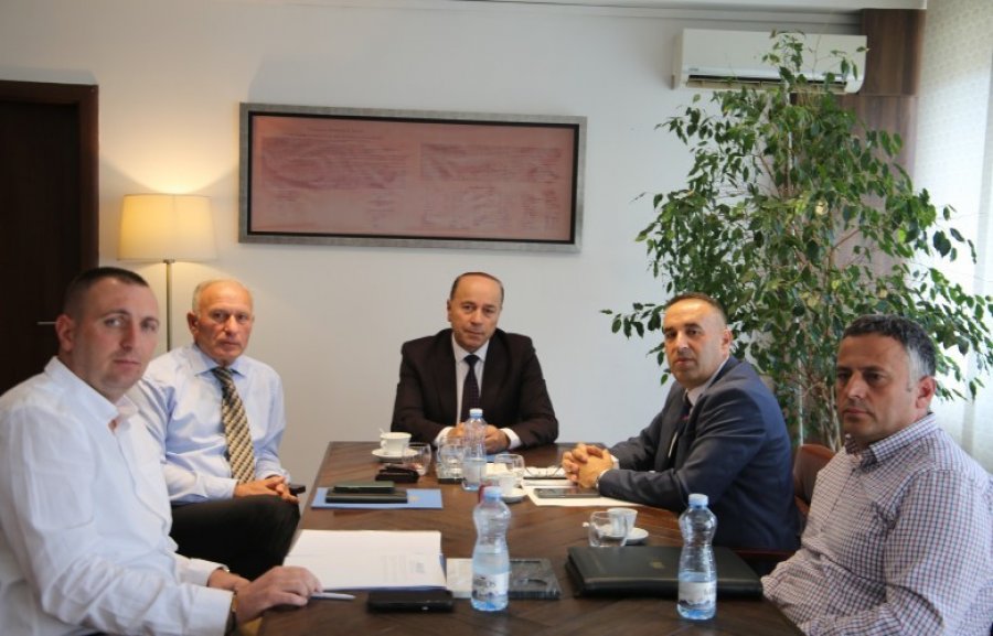 Qalaj pret kreun e ARKEP it  në fokus bartshmëria e numrave telefonikë
