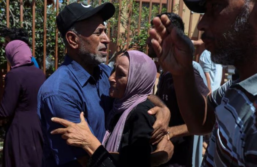 Mbi 1 mijë palestinezë të vrarë në Gaza që nga armëpushimi i tetorit 