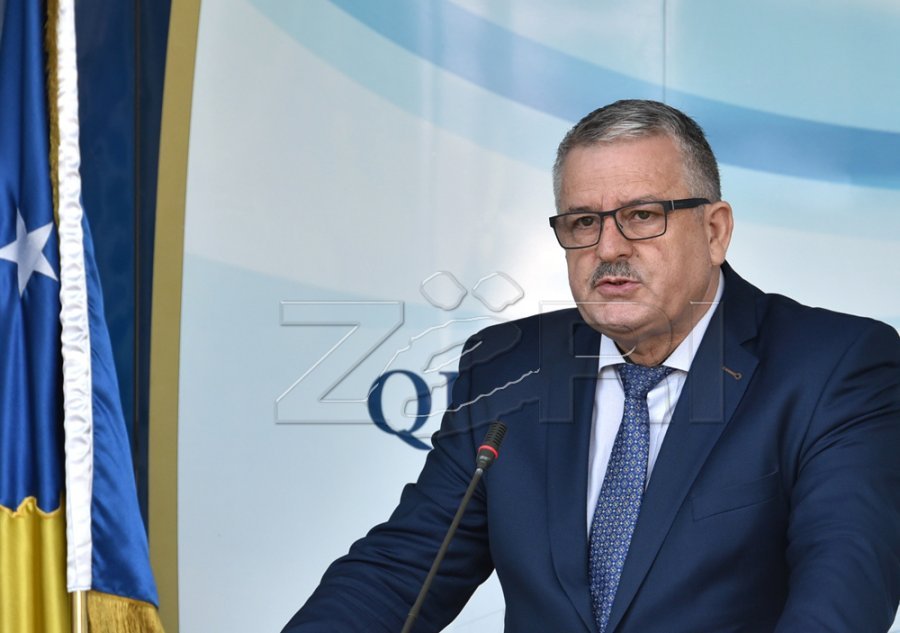 Agim Veliu kritikon LDK-në pas zgjedhjeve: Përgjegjësia bie mbi Abdixhikun dhe Osmanin