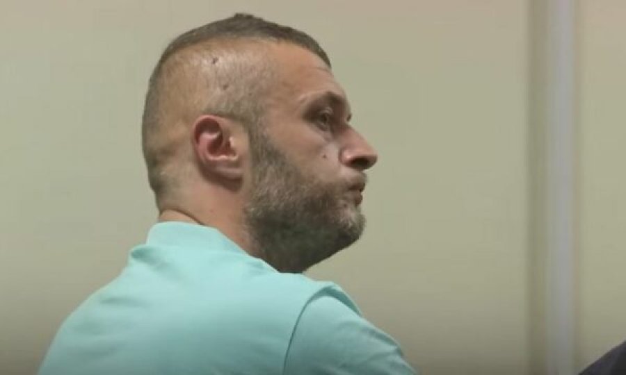Supremes i kërkohet t’i vërtetohet dënimi me burgim të përjetshëm Edmond Lajqit, ai thotë se s’ishte vetvetja kur kreu vrasjen