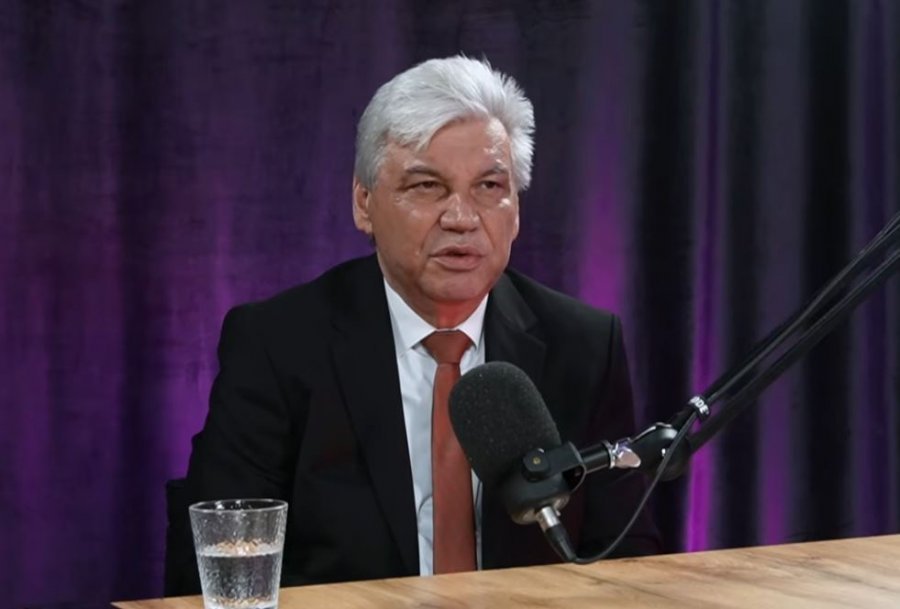Kryezi LVV ja dhe PDK ja do të mund të formonin koalicionin më funksional  por vendi rrezikon të shkon përsëri në zgjedhje