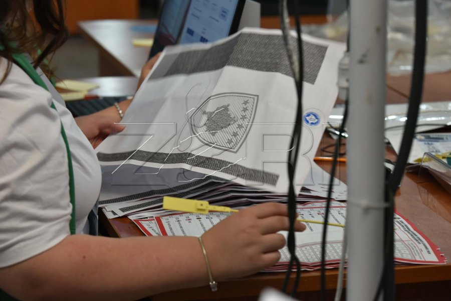 Prishtina  Prizreni  Gjakova e Ferizaj në listë   këto janë komunat ku do të rinumërohen votat