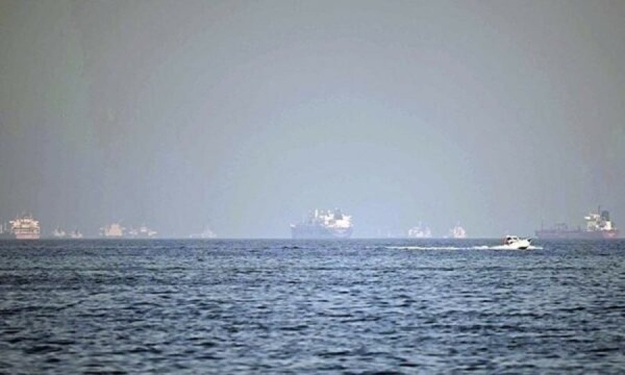 Tankeri i parë francez kalon Ngushticën e Hormuzit që nga fillimi i luftës Iran   SHBA