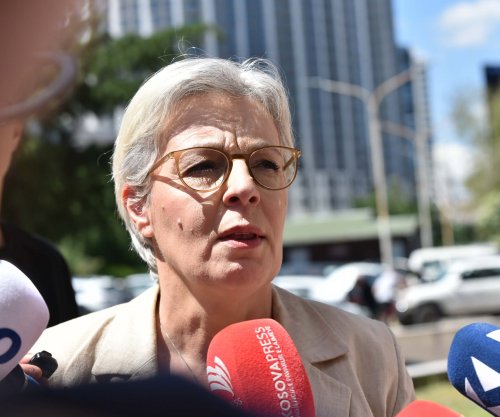 Gërvalla deponon kallëzim penal ndaj ministres serbe pas deklaratës për spastrimin etnik në Kosovë