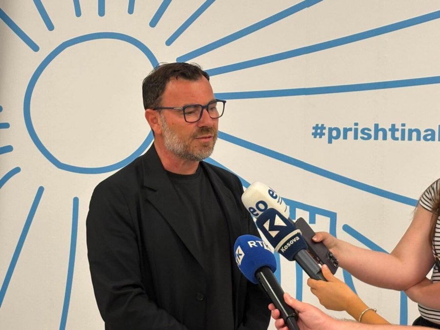 Braha  I bëj thirrje Qeverisë ta ndalë bllokadën për Komunën e Prishtinës