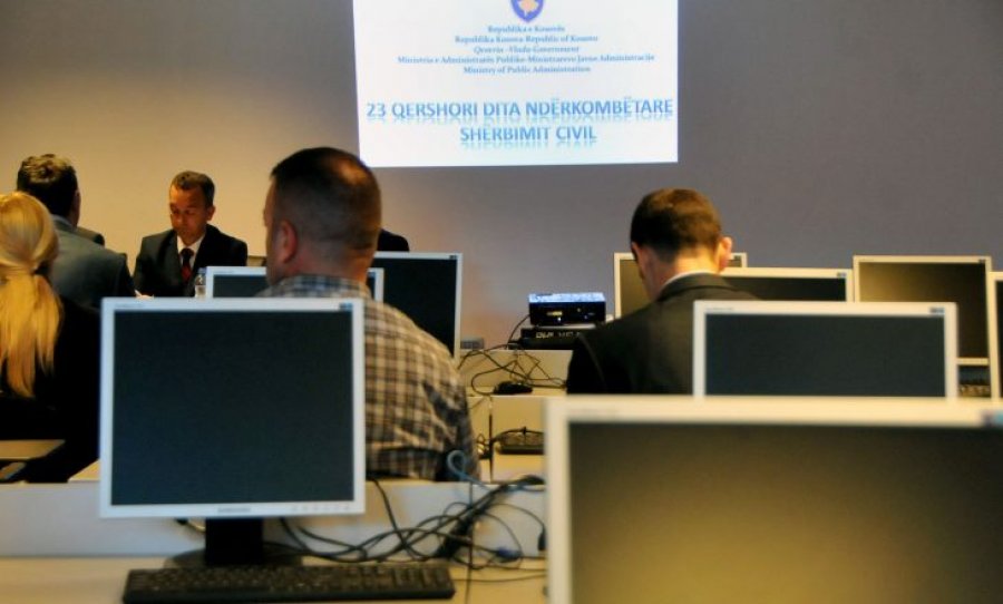 Shënohet Dita Ndërkombëtare e shërbyesve civilë