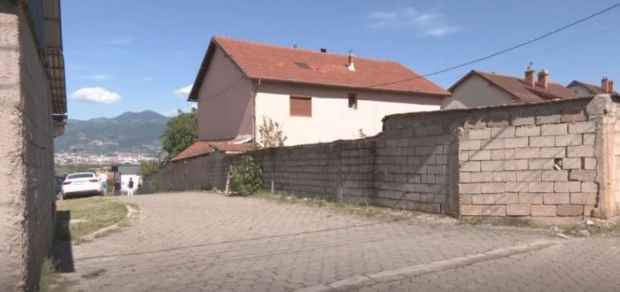 Nëna  organizatore  e krimit në Prizren  Njëri do të vritet e tjetri nën dhe