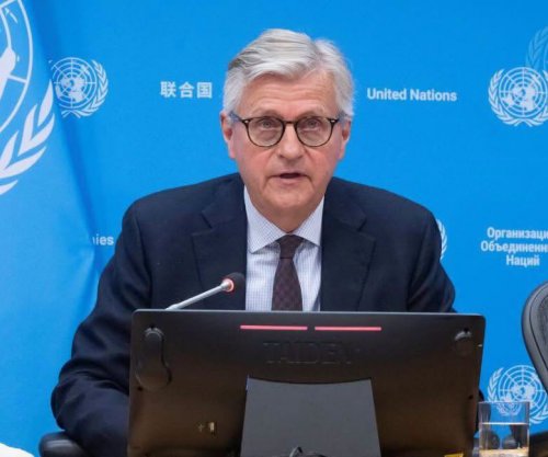 Zyrtari i lartë i OKB-së të hënën në Kosovë, fokusi stabiliteti në rajon