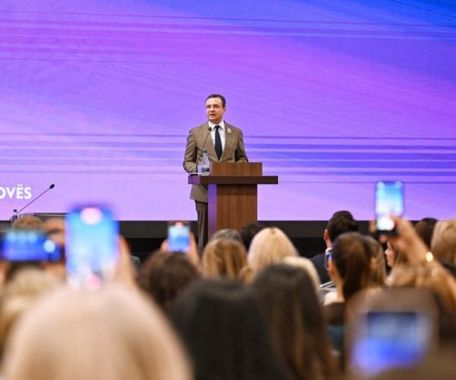 Kurti në konferencën “She Rises 2026”: Fuqizimi ekonomik i grave forcon Kosovën