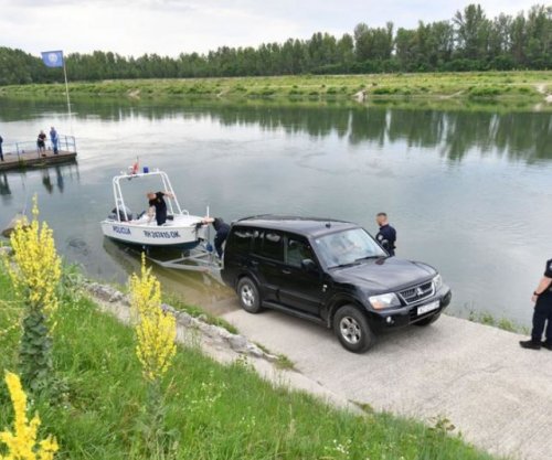 Tragjedi në Kroaci: Gjendet i pajetë 8-vjeçari i zhdukur në lumin Drava