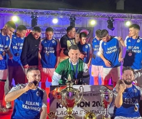 Lagjia e Shehut shpallet kampion i turneut tradicional “Java e Dëshmorëve të Hasit” 