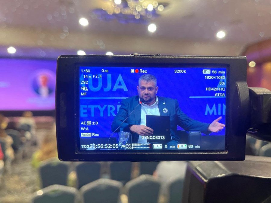 Hoti  Kosova ka nevojë për lidershipin e grave në çdo sektor