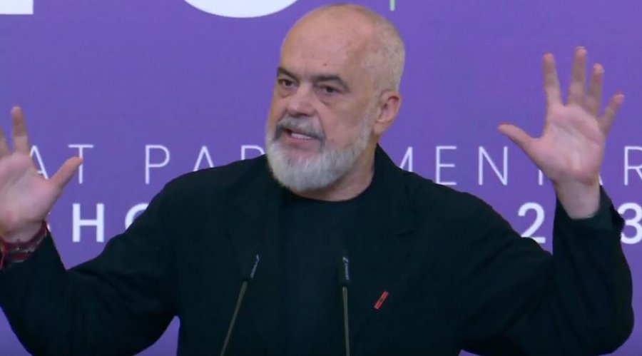 Rama: Miliona njerëz nuk dinë as ku ndodhet Zëvrneci, Shqipëria në qendër të një debati që nuk lindi këtu