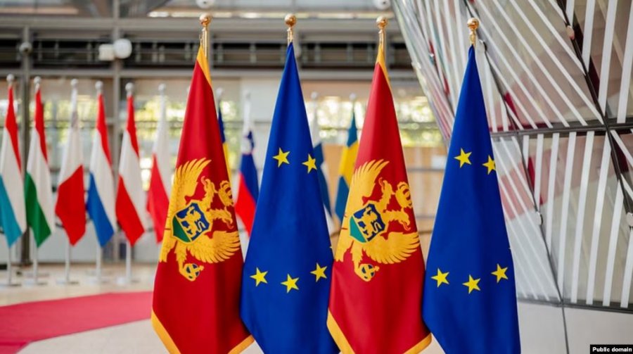 Merz  Mali i Zi praktikisht gati për pranim në BE  kapitujt e negociatave janë kryesisht të përfunduar