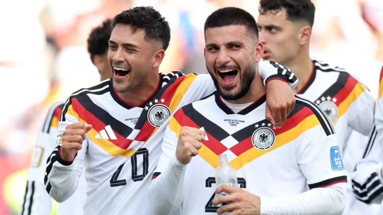 Nga 100 euro në muaj dhe futbolli amator te heroi i Gjermanisë, historia e pabesueshme e Deniz Undav që refuzoi të dorëzohej
