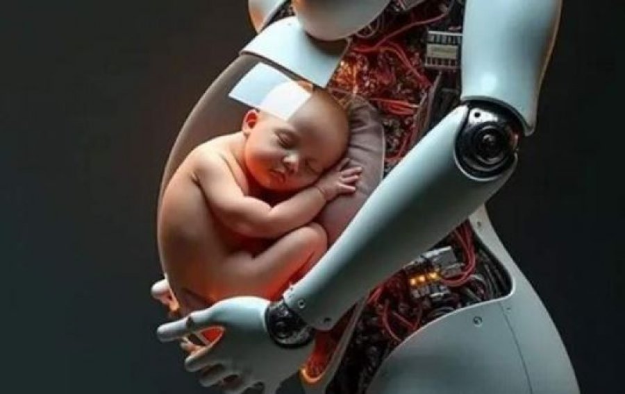 kina-krijon-robotin-e-pare-shtatzene