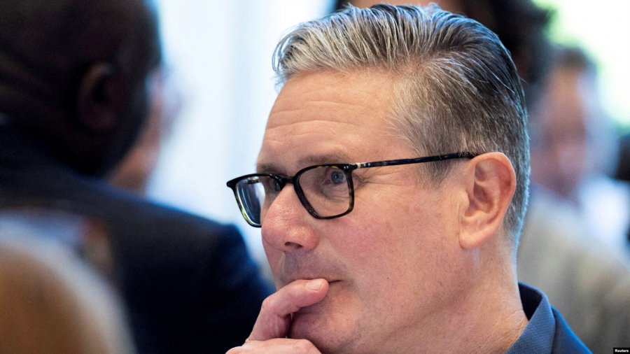 Starmer reflekton mbi  realitetet politike  mes raportimeve për dorëheqje