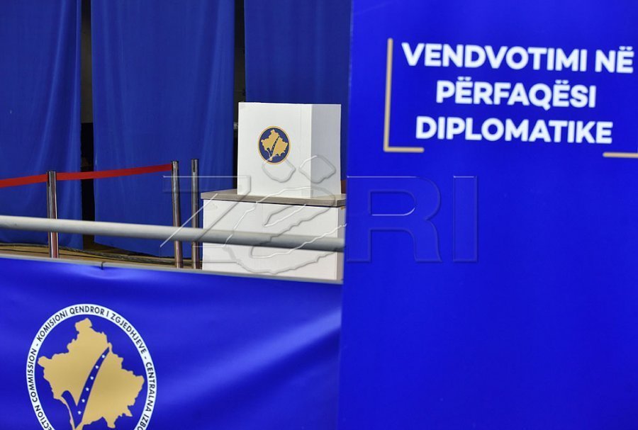 Ekspertët  Diaspora mund të ketë deputetë të garantuar në Kuvendin e Kosovës në të ardhmen