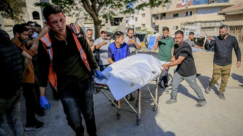 Sulme në Gaza  mes viktimave edhe një kameraman i Al Jazeera s dhe një fëmijë