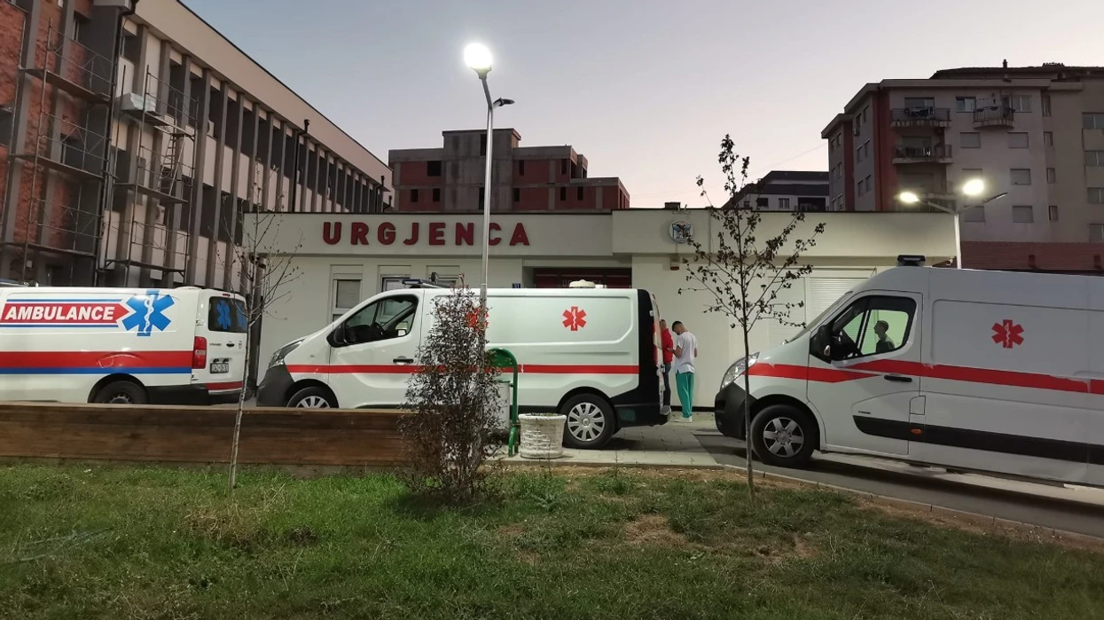 Gruaja nga Bubaveci dërgohet pa shenja jete në QKMF në Malishevë  policia nis hetimet