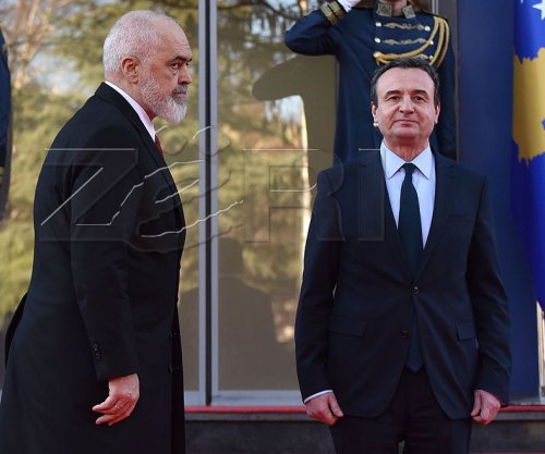 Protestat në Tiranë, Rama: Lëreni Albin Kurtin jashtë kësaj çorbe të neveritshme