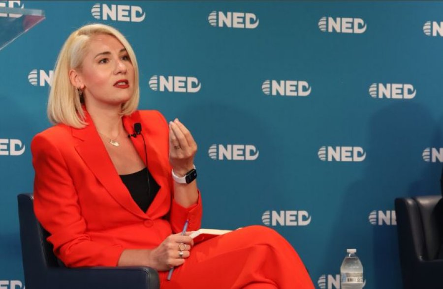 Emini: Kosova humbi një vit në krizë politike, tani po rrezikon edhe shansin evropian