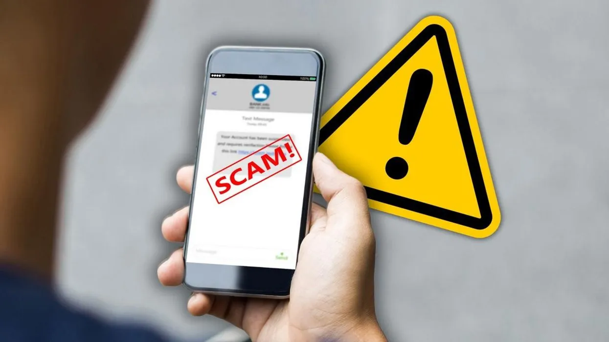 Policia paralajmëron qytetarët për një tjetër SMS mashtrues: Mos klikoni në linqe të dyshimta