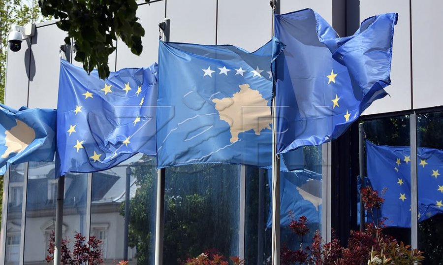 Vonesat në reforma rrezikojnë 60 milionë euro për Kosovën