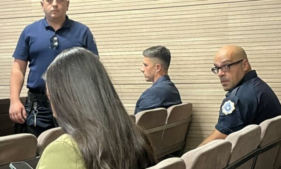 Vrasja e argjentinases, Endrit Nika del para Gjykatës së Apelit