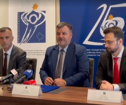 Thellohet bashkëpunimi i Avokatëve të Popullit, Kosovë, Shqipëri e Maqedoni