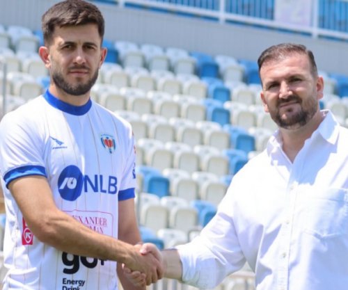 FC Prishtina zyrtarizon Anio Poçin
