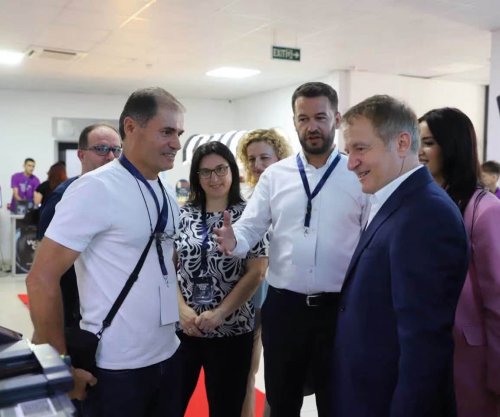 “Vushtrria Code Fest” mbledh të rinjtë rreth teknologjisë dhe inovacionit