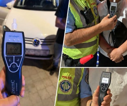 Policia intensifikon kontrollet, 27 shoferë të dehur u ndëshkuan javën e kaluar