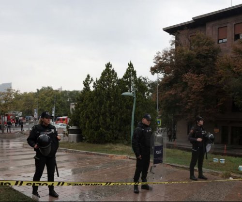 Turqia arreston mbi 200 persona para samitit të NATO-s