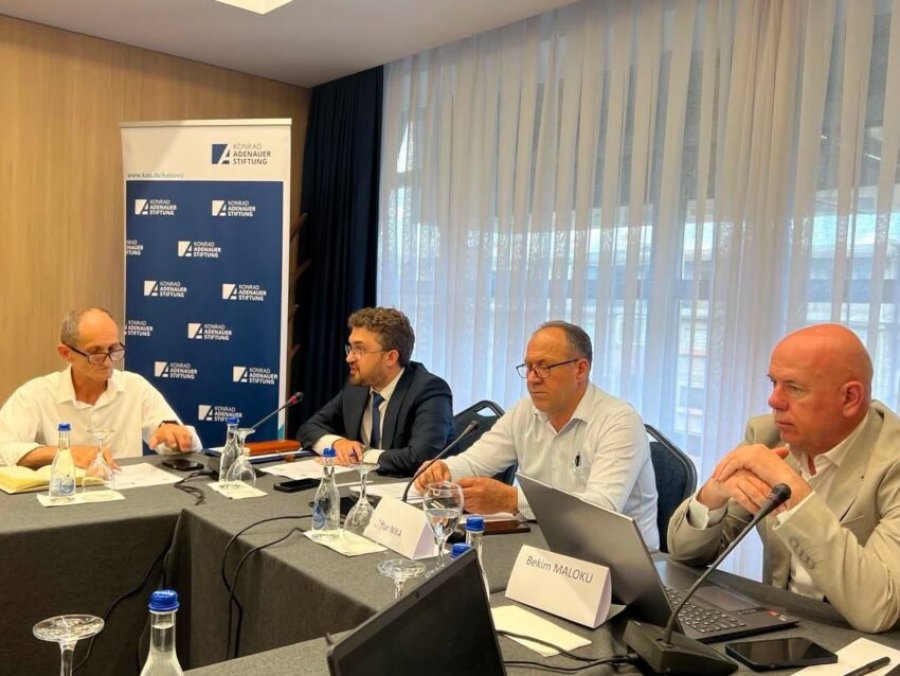 INDEP  Energjia e ripërtëritshme  shtylla kryesore e tranzicionit energjetik në Kosovë