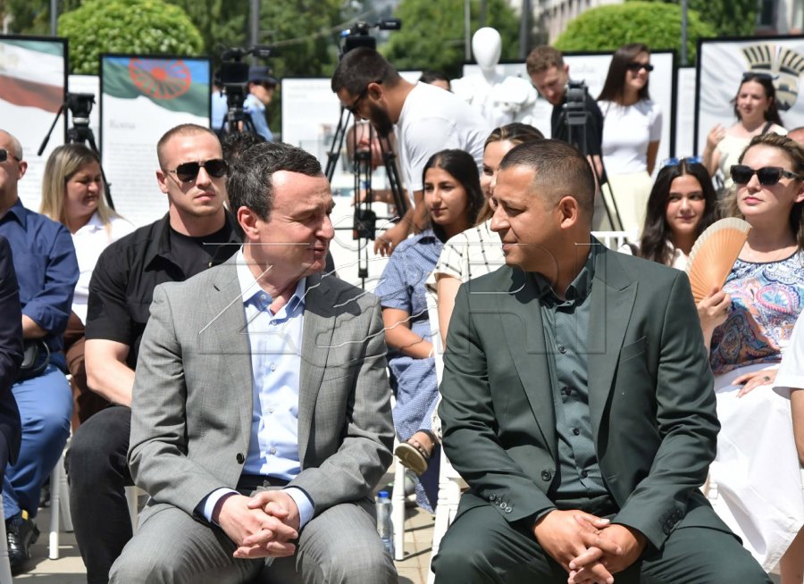 Kurti po pret certifikimin e rezultateve, për të nisur komunikimin me partitë e tjera
