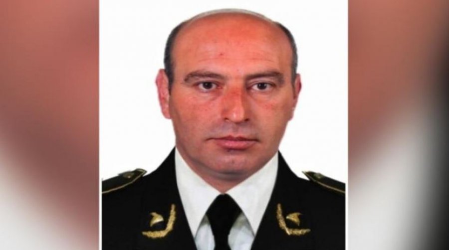 Simon Zereci emërohet Drejtor i Përgjithshëm i Gardës së Republikës së Shqipërisë