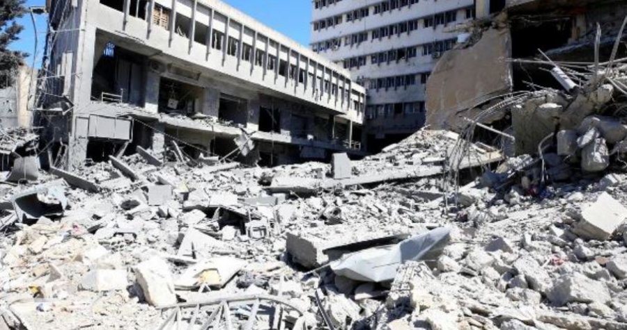 Hezbollahu akuzon Izraelin për shkelje të armëpushimit, dy të vrarë në Liban