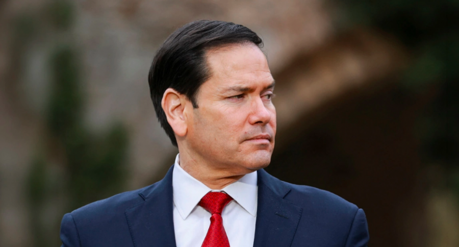 Rubio  SHBA ja do të negociojë drejtpërdrejt me Libanin  jo përmes Izraelit
