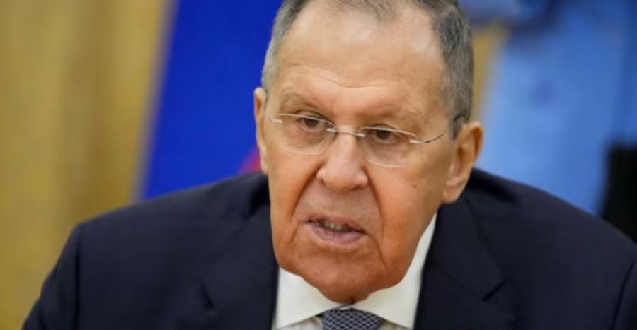 Lavrov  Evropa po bëhet një kërcënim madhor për paqen dhe sigurinë ndërkombëtare
